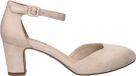 Tamaris Pumps Pumps - beige - Maat 42