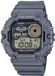 Casio WS-1700H-8AV Digital Heren Horloge