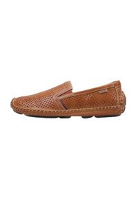 Pikolinos Jerez 09Z 3100 - heren instapper - Brandy - maat 44 (EU)
