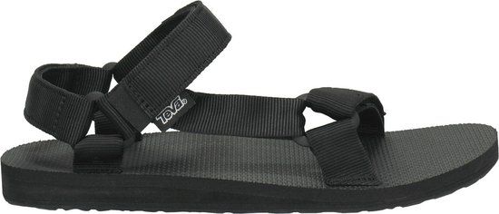 Teva M Original Universal Heren Sandalen - Zwart - Maat 40.5