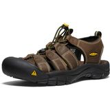 Keen 1001870, sandales à bout fermé pour hommes 41.5 EU