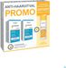 Cystiphane Promo Anti-Haaruitval Haar En Nagels Fort 2x120 Tabletten + Ecophane Soft Shampoo 200ml