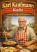 Karl Kaufmann Kocht: Schnell, Lecker, Schwäbisch
