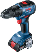 Bosch GSR 18V-50