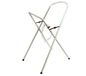 dBb-remond Bathtub Stand and Drainage Pipe White