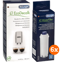 Delonghi De'Longhi Onderhoudspakket 1 jaar