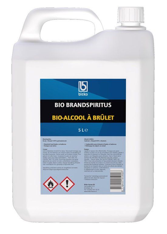 Brandspiritus 8712457050027