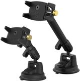 Scosche HDGrip Stevige universele telefoonhouder voor raam/dashboard
