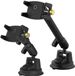 Scosche HDGrip Stevige universele telefoonhouder voor raam/dashboard