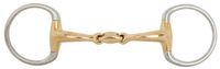 BR BUSTRENS SOFT CONTACT 16MM DUBBEL GEBROKEN