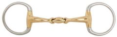 BR BUSTRENS SOFT CONTACT 16MM DUBBEL GEBROKEN