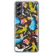 ERT GROUP mobiel telefoonhoesje voor Samsung S21 FE origineel en officieel erkend Disney patroon Peter Pan 002