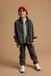 Noppies Jeans relaxed fit - Grey Denim - Maat 98