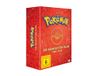 Pokémon - Die kompletten Filme - Alle 23 Filme in einer Box - Limited Edition