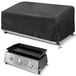BBQ-Protector Housse de barbecue étanche 80 x 60 x 25 cm