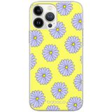 ERT GROUP mobiel telefoonhoesje voor Apple iPhone 7 PLUS/ 8 PLUS origineel en officieel erkend Babaco patroon Flowers 021