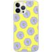 ERT GROUP mobiel telefoonhoesje voor Apple iPhone 7 PLUS/ 8 PLUS origineel en officieel erkend Babaco patroon Flowers 021