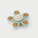 Tickit - Silisoft - Bloem Spinner - Neutrale Kleuren