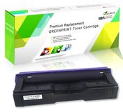 RICOH Cartouche de toner SP C250 C261, noir, 2300 pages, convient pour RICOH Aficio