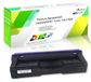 RICOH Cartouche de toner SP C250 C261, noir, 2300 pages, convient pour RICOH Aficio