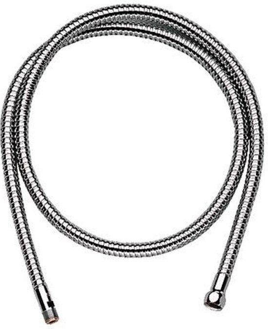 GROHE Doucheslang voor kappersmengkraan 3/8x150cm chroom