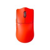 Pulsar Gaming Gears PRO CARPE-X Gaming Muis, Medium, Carp Oranje