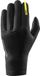 Mavic Cosmic H2O gants de vélo Hommes Noir Taille S-M