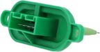 NRF Résistance pour ventilateur d'habitacle, convient pour IVECO DAILY