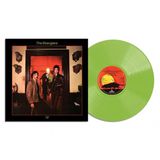 Warner Music The Stranglers: Rattus Norvegicus (Green) [Winyl]