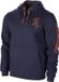 BROWNING Jachtsweatshirt Snapshot Blauw Maat S