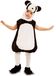 My Other Me Kostuums pour Enfants Pandabeer