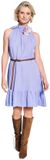 Burda Naaipatronen Dames - Maat 34/Maat 36/Maat 38/Maat 40/Maat 42/Maat 44