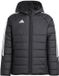 adidas Jas Kinderen Tiro 24 Winter Zwart - Maat 164cm