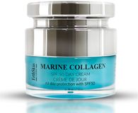 ErthSkin London Zeecollageen crème de jour SPF50