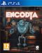 Meridiem Games Encodya - PlayStation 4