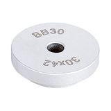 Unior Lagerpers Adapter 17x30mm - 1721.1
