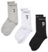 Karl Lagerfeld Ikon Sock 3 Pack Heren Sokken