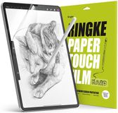 Ringke Paper Touch Hard Screen Protector Geschikt voor Apple iPad Pro 12.9 - 2021