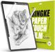 Ringke Paper Touch Hard Screen Protector Geschikt voor Apple iPad Pro 12.9 - 2021