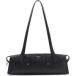 GUESS Darcy Shoulder Satchel Bag Sage groengrijs