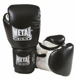 Metal Boxe Bokshandschoenen voor beginners