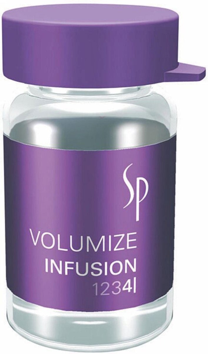 Wella SP Ampullen Volumize Infusion