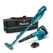 Makita CLX245SAX1 12V Accu Combiset met Stofzuiger en Tas