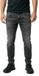 Replay M0914.000.573230 Slim Fit Katoen Broek Dark Grey W29 X L30