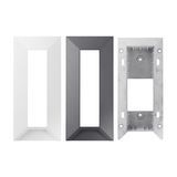 Hanwha SHS-165F Inbouwdoos