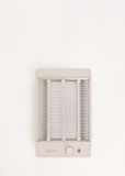 CREATE TOAST STUDIO FLAT Horizontale broodrooster Mokka