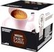 Nescafé Dolce Gusto Espresso Intenso Cups - 3 x 16 stuks