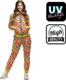 Boland Trainingspak Pop Art Babe UV (S)