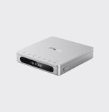 FIIO DM13BT - Draagbare cd-speler - Zilver