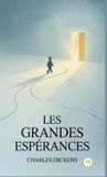 Les Happy Hour Books Les Grandes Espérances (french) Hardcover